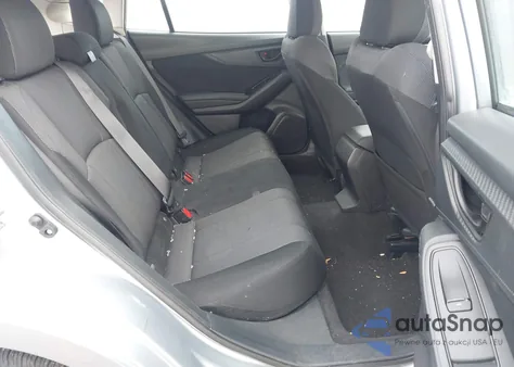 2020 Subaru Impreza Premium 5-Door из США, поврежденный, VIN 4S3GTAD67L3713278